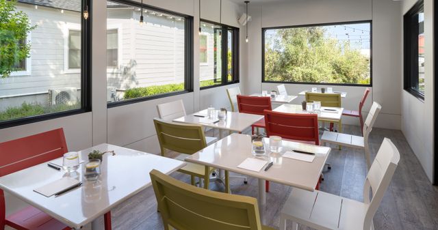 Featured photo from The Glass Den