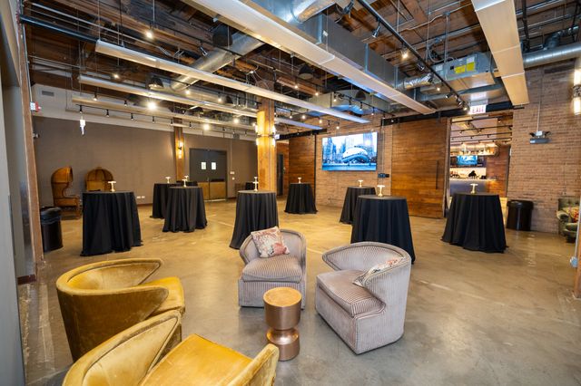 Featured photo from Innovation