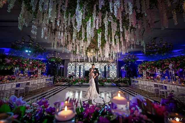 Featured photo from Revel in the Glamour of This Palm Beach Wedding at The Ben, Autograph Collection