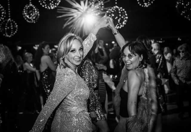 Featured photo from Studio 60 @ Bimbos