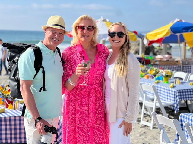 Featured photo from Beach Retirement