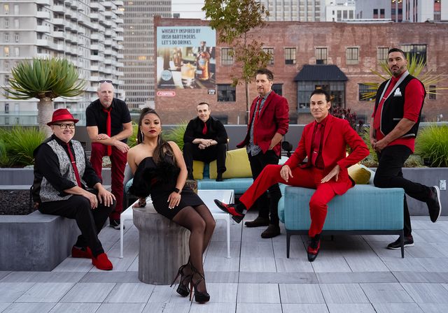 Featured photo from Retirement Celebration