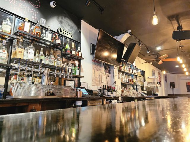 Featured photo from Kingston Public House