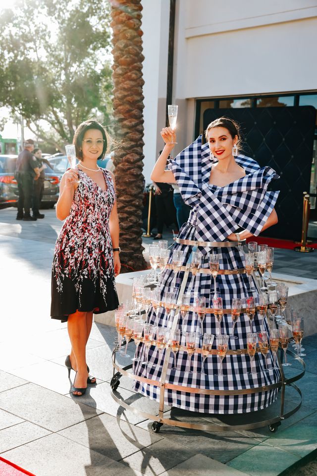 Featured photo from Corporate Bash