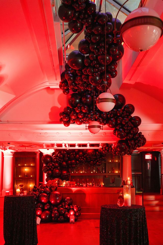 Featured photo from Immerse Yourself in the Mystery of Urban Planet's Masquerade Grand Opening