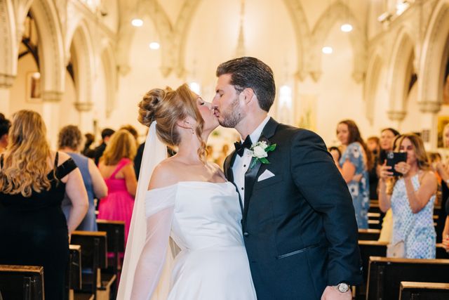 Featured photo from Taylor & James