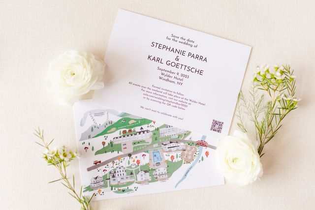 Featured photo from Stephanie & Karl