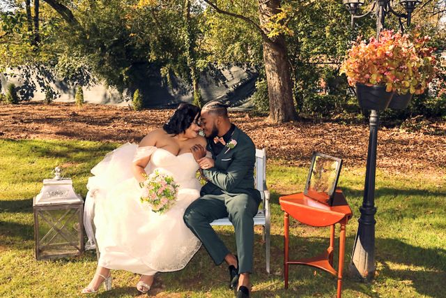 Featured photo from Beautiful Outdoor Rotunda & Patio