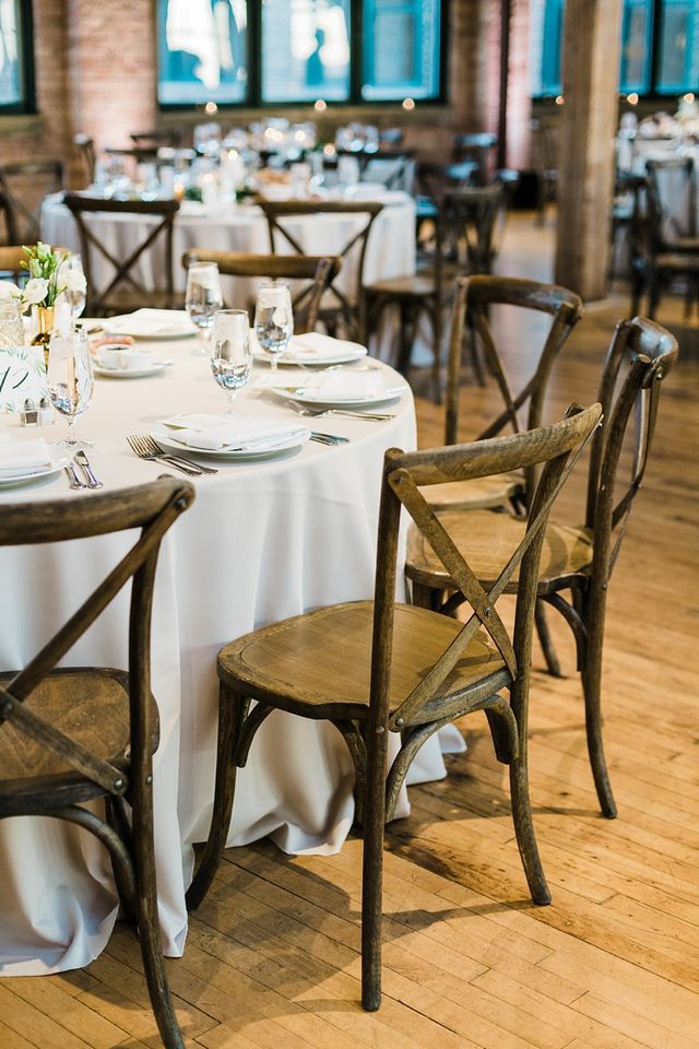 Featured photo from Chicago Loft Wedding