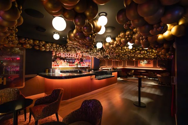 Featured photo from Lawrence Welk room