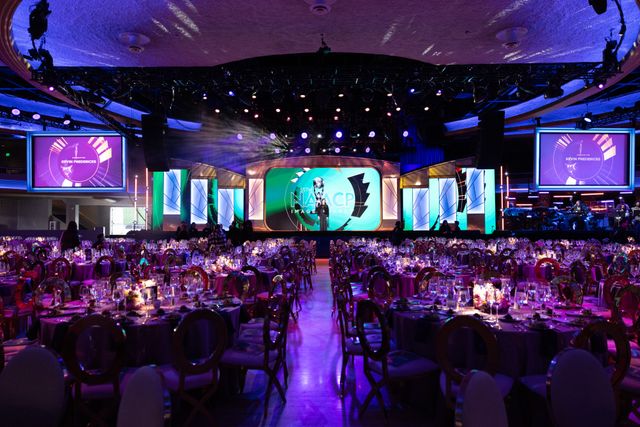 Featured photo from Main Ballroom