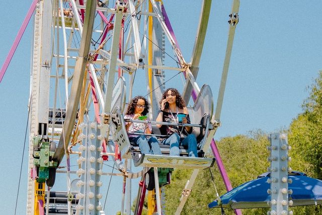 Featured photo from Summerfest 2024