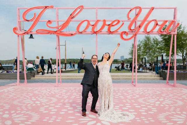 Featured photo from Celebrate Love and Sophistication at This Morrison House Wedding