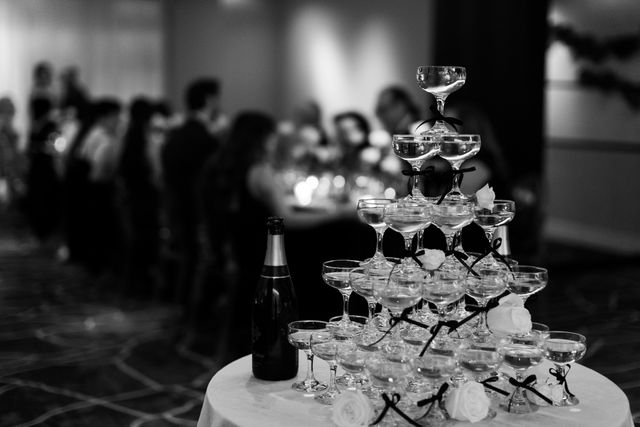 Featured photo from A Timeless Evening in Downtown Houston, TX