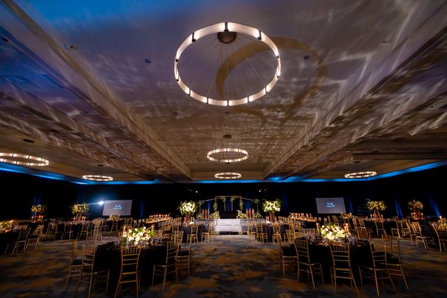 Featured photo from Grand Ballroom