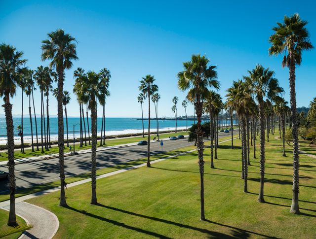 Featured photo from Ocean View Front Lawn