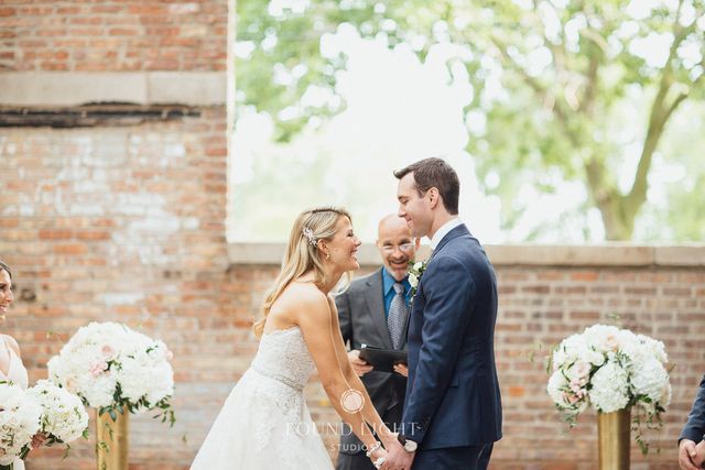 Featured photo from Classic City Wedding at Bridgeport Art Center in Chicago, IL