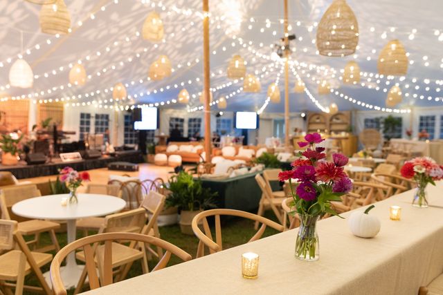 Featured photo from Keep Growing, Keep Dreaming, Keep Following Your Heart: SHED's 40th Anniversary Celebration!