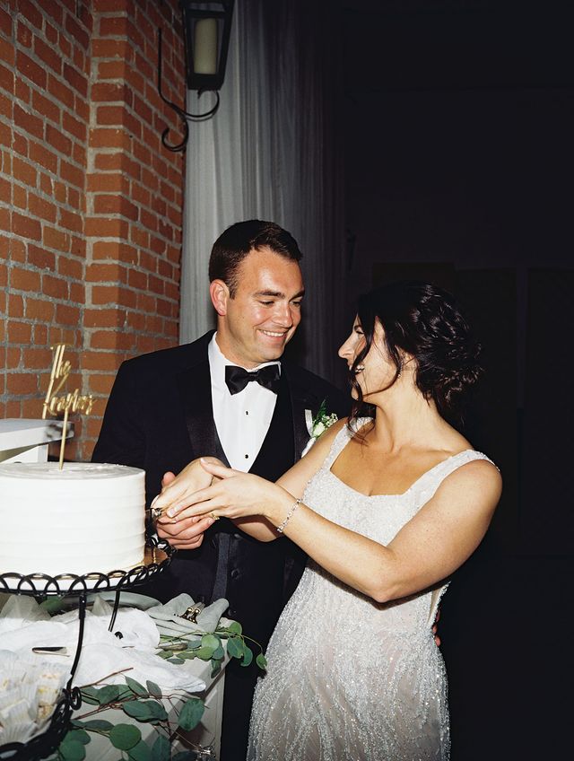 Featured photo from Inside This Romantic Willow Ballroom Wedding: Rustic Charm Meets Timeless Elegance