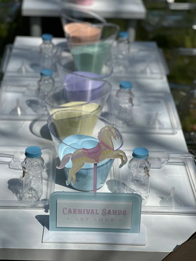 Featured photo from Dallas Birthday Party