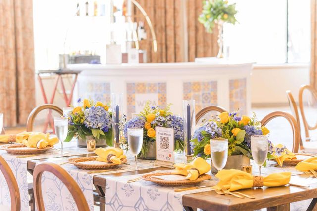 Featured photo from Corporate Luncheon