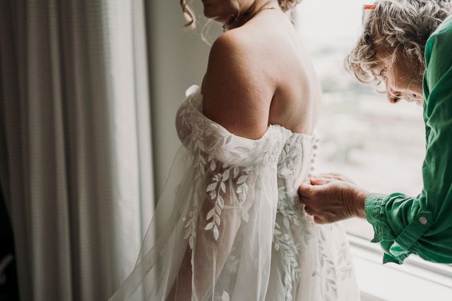 Featured photo from Laura and Darren