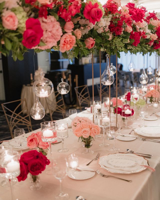 Featured photo from Luxe November Wedding at The Four Seasons Houston