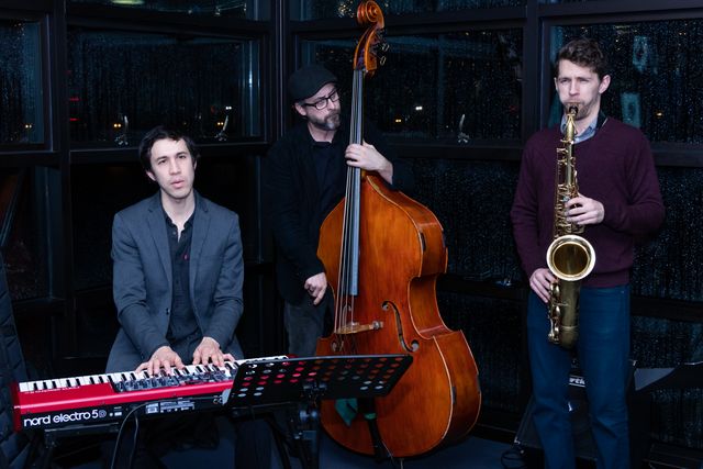 Featured photo from POVA Gold Key Gala