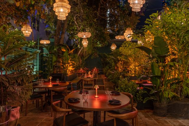 Featured photo from Outdoor Space