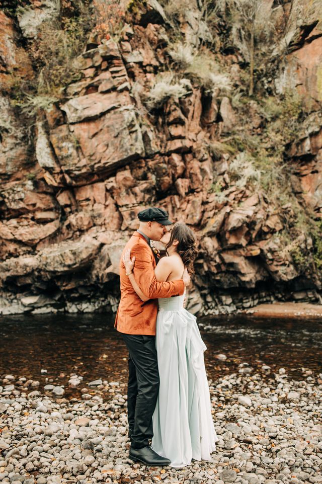 Featured photo from Eleanor and Eric