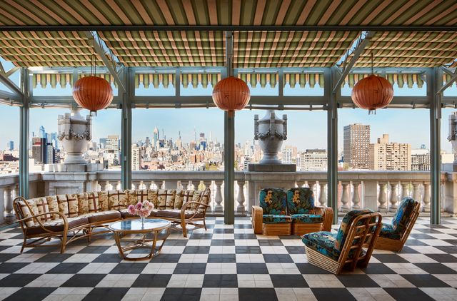 Featured photo from The Greenhouse