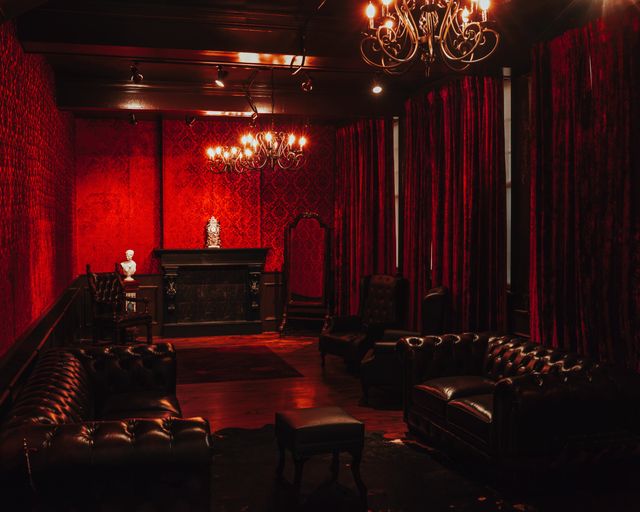Featured photo from Crimson Lounge