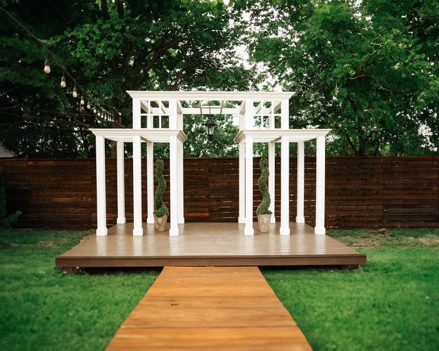 Featured photo from Outdoor Pavilion