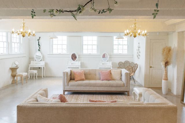 Featured photo from Bridal Suite