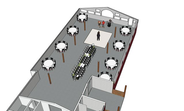 Featured photo from Barn Venue