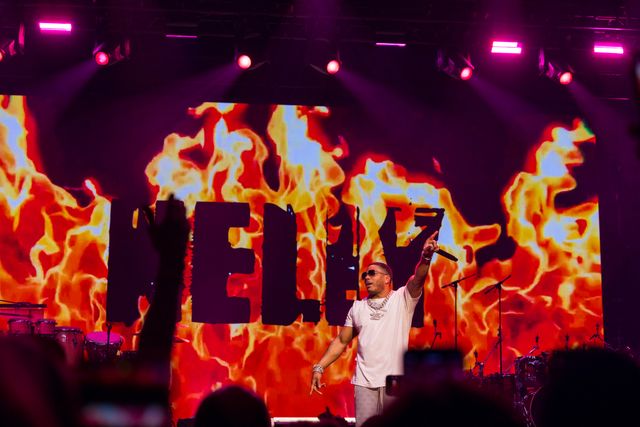 Featured photo from Experience the Ultimate College Party with Performances by Andy Grammer and Nelly