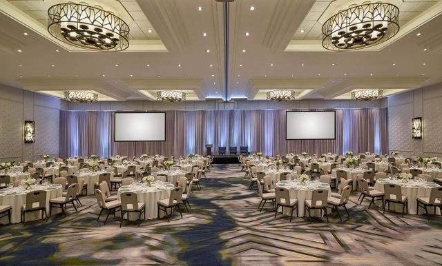 Featured photo from Grand Ballroom