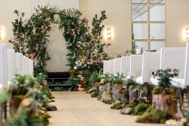 Featured photo from Nate and Lauren's Wedding