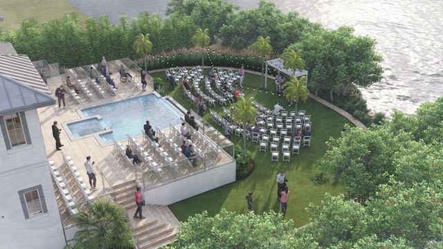 Featured photo from Lunara Bay Ceremony