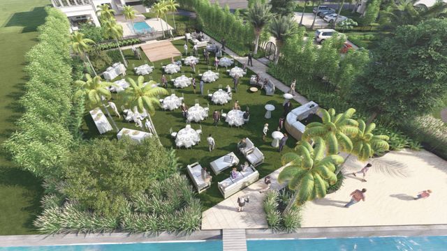 Featured photo from Lunara Bay Reception