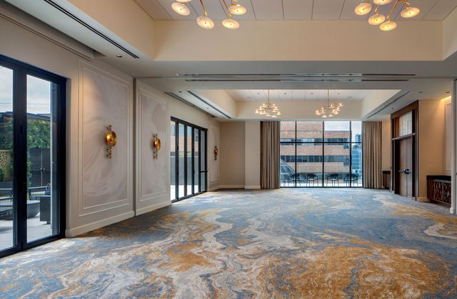 Featured photo from Debut Ballroom