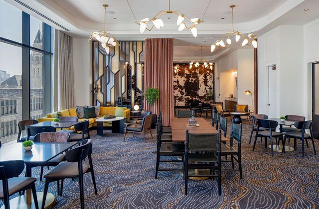 Featured photo from Sessions Lounge