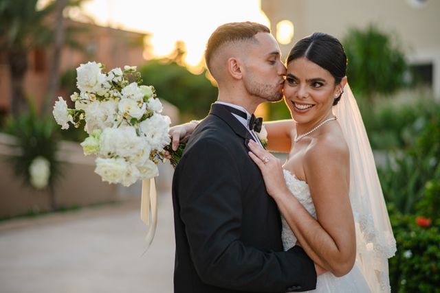 Featured photo from This Zoetry Casa Del Mar Styled Shoot Redefined Coastal Luxury