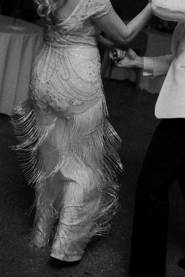 Featured photo from Vintage-inspired Winter Wedding at South Congress Hotel in Austin, TX