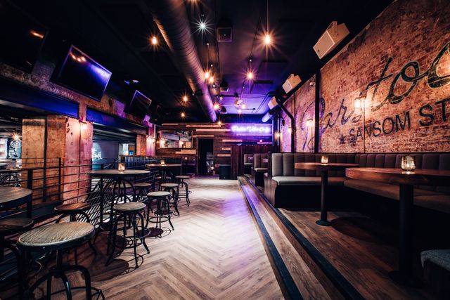 Featured photo from Main floor buyout