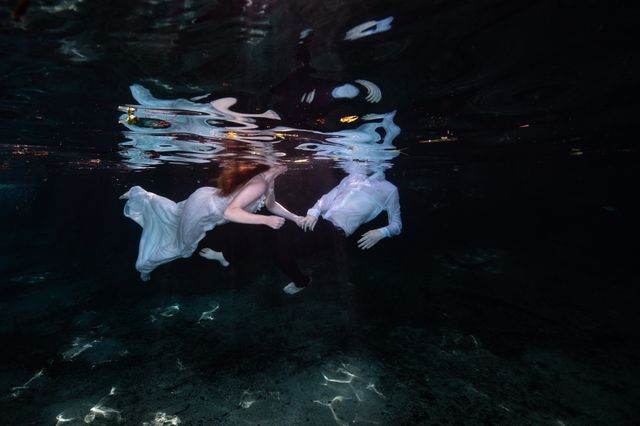 Featured photo from High Springs, Florida