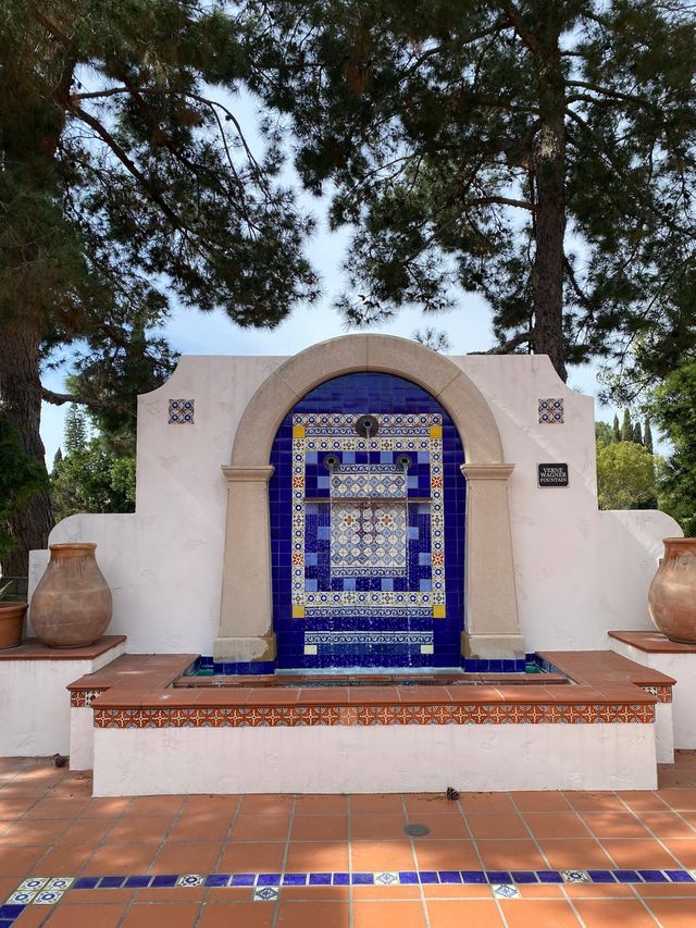 Featured photo from Fiesta Room with back courtyard