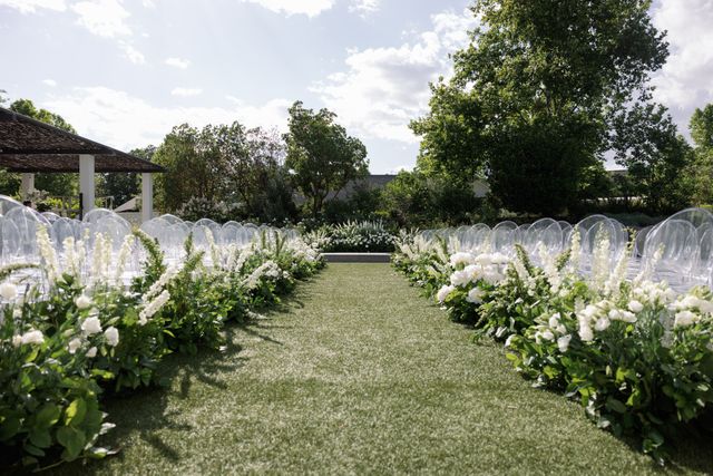 Featured photo from Solstice Lawn