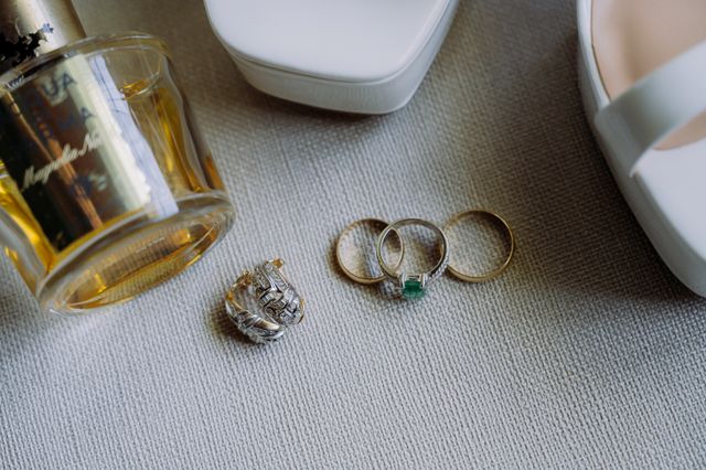 Featured photo from Jess & Javi