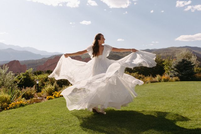 Featured photo from Inside This Breathtaking Garden of the Gods Resort Wedding: A Celebration of Love Amid Colorado's Iconic Red Rocks